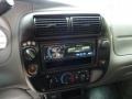 Sonic Blue Metallic - Ranger Edge SuperCab 4x4 Photo No. 9
