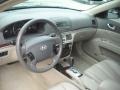 2008 Steel Gray Hyundai Sonata Limited  photo #9