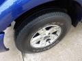 Sonic Blue Metallic - Ranger Edge SuperCab 4x4 Photo No. 12