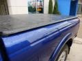 Sonic Blue Metallic - Ranger Edge SuperCab 4x4 Photo No. 13