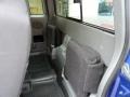 Sonic Blue Metallic - Ranger Edge SuperCab 4x4 Photo No. 14