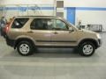 2004 Mojave Mist Metallic Honda CR-V EX 4WD  photo #3