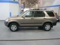 2004 Mojave Mist Metallic Honda CR-V EX 4WD  photo #4