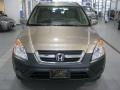 2004 Mojave Mist Metallic Honda CR-V EX 4WD  photo #5