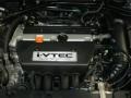 2004 Mojave Mist Metallic Honda CR-V EX 4WD  photo #7