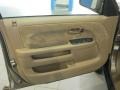 2004 Mojave Mist Metallic Honda CR-V EX 4WD  photo #17
