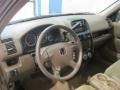 2004 Mojave Mist Metallic Honda CR-V EX 4WD  photo #20