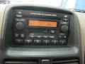 2004 Mojave Mist Metallic Honda CR-V EX 4WD  photo #25