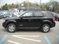 Black - Escape XLT 4WD Photo No. 6