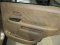 2004 Mojave Mist Metallic Honda CR-V EX 4WD  photo #32
