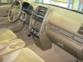 2004 Mojave Mist Metallic Honda CR-V EX 4WD  photo #34