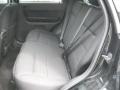 Black - Escape XLT 4WD Photo No. 14