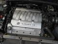 4.0 Liter DOHC 32-Valve V8 Engine for 2002 Oldsmobile Aurora 4.0 #48801604