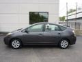 Magnetic Gray Metallic - Prius Hybrid Photo No. 1