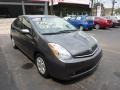Magnetic Gray Metallic - Prius Hybrid Photo No. 6