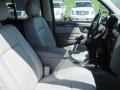 2008 Dark Crimson Red Metallic GMC Envoy SLT  photo #18