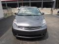 Magnetic Gray Metallic - Prius Hybrid Photo No. 10