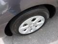 Magnetic Gray Metallic - Prius Hybrid Photo No. 12