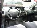 Magnetic Gray Metallic - Prius Hybrid Photo No. 13