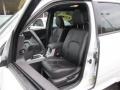 2008 Oxford White Mercury Mariner V6 Premier 4WD  photo #9