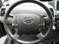 Magnetic Gray Metallic - Prius Hybrid Photo No. 17