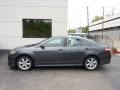 Magnetic Gray Metallic - Camry SE Photo No. 1