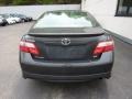 Magnetic Gray Metallic - Camry SE Photo No. 3