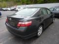 Magnetic Gray Metallic - Camry SE Photo No. 4