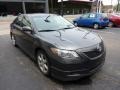 Magnetic Gray Metallic - Camry SE Photo No. 6
