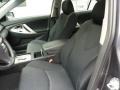 Magnetic Gray Metallic - Camry SE Photo No. 7