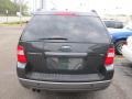 2007 Alloy Metallic Ford Freestyle SEL  photo #5