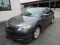 Magnetic Gray Metallic - Camry SE Photo No. 11