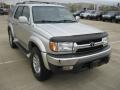 2002 Millennium Silver Metallic Toyota 4Runner SR5 4x4  photo #1