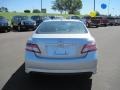 2010 Classic Silver Metallic Toyota Camry SE  photo #4