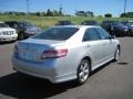 2010 Classic Silver Metallic Toyota Camry SE  photo #5