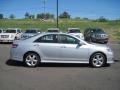 2010 Classic Silver Metallic Toyota Camry SE  photo #6