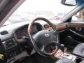Steel Gray - XG350 L Photo No. 7