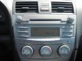 2010 Classic Silver Metallic Toyota Camry SE  photo #16