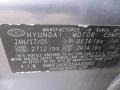 Steel Gray - XG350 L Photo No. 14