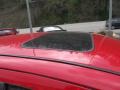 Vermillion Red - Focus SES Sedan Photo No. 5