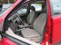 Vermillion Red - Focus SES Sedan Photo No. 9