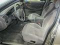 2003 Light Almond Pearl Metallic Chrysler Sebring LX Sedan  photo #20