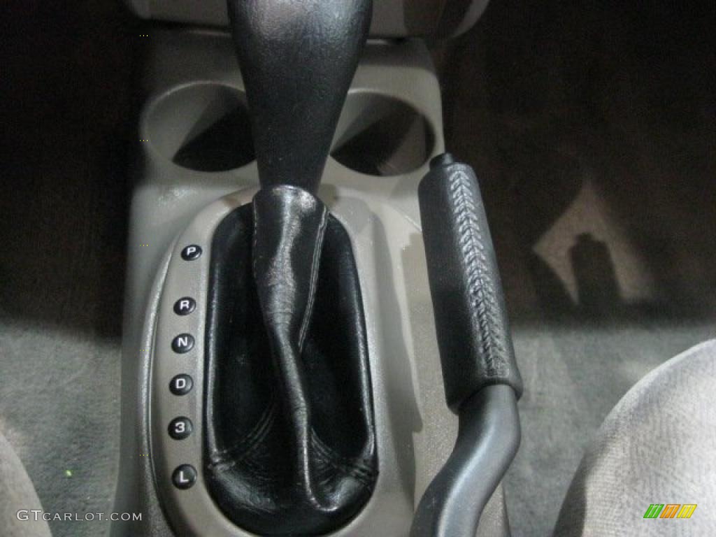 2003 Chrysler Sebring LX Sedan 4 Speed Automatic Transmission Photo #48802990