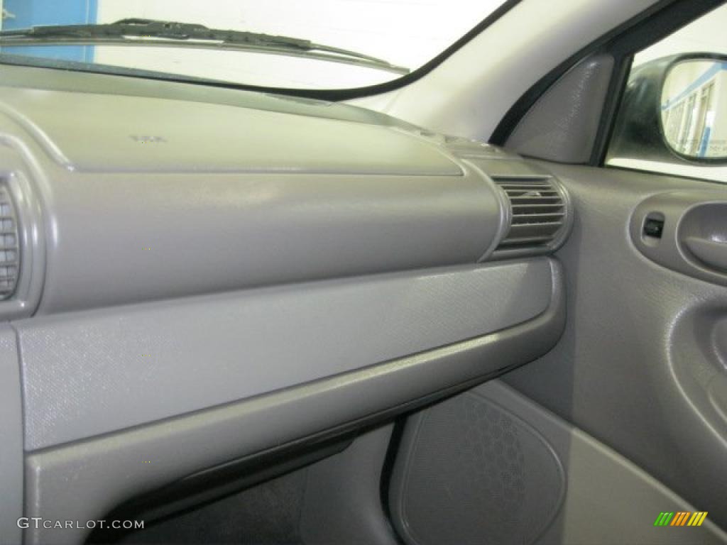 2003 Sebring LX Sedan - Light Almond Pearl Metallic / Sandstone photo #30