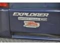 2005 Dark Blue Pearl Metallic Ford Explorer Sport Trac XLT  photo #8