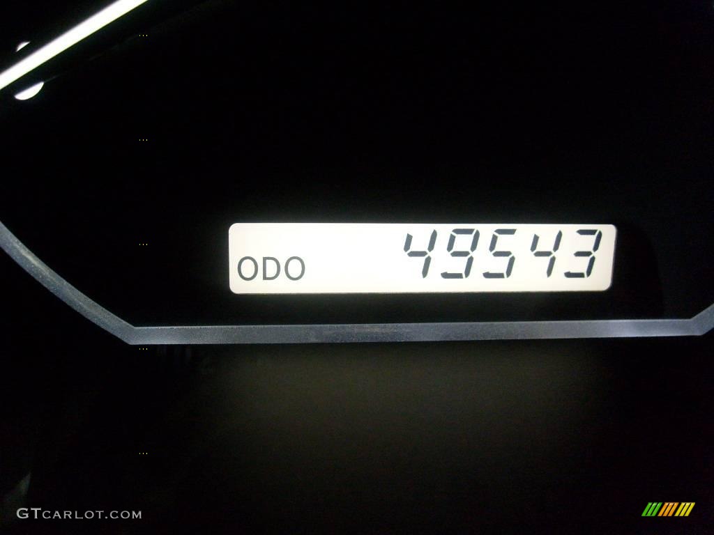 2004 RX 330 AWD - Flint Gray Mica / Black photo #20