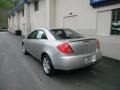 Liquid Silver Metallic - G6 V6 Sedan Photo No. 6
