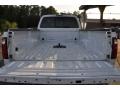 Oxford White - F350 Super Duty Lariat Crew Cab Dually Photo No. 8