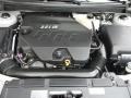 Liquid Silver Metallic - G6 V6 Sedan Photo No. 17