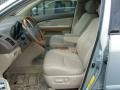 2004 Bamboo Pearl Lexus RX 330 AWD  photo #9